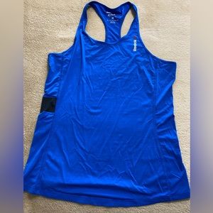 Reebok Tank Top Size Medium
